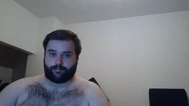 Superbearc89 online show from July 15, 2026, 8:27 pm