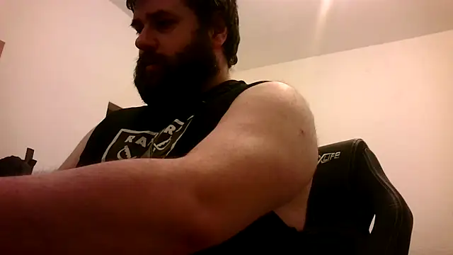 Snapshot of Superbearc89 chatting on February 1, 2025, 8:58 pm Superbearc89 online show from February 1, 2025, 8:58 pm