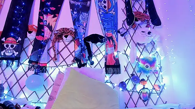 Alice jacobs1 online show from December 28, 2024, 8:05 am