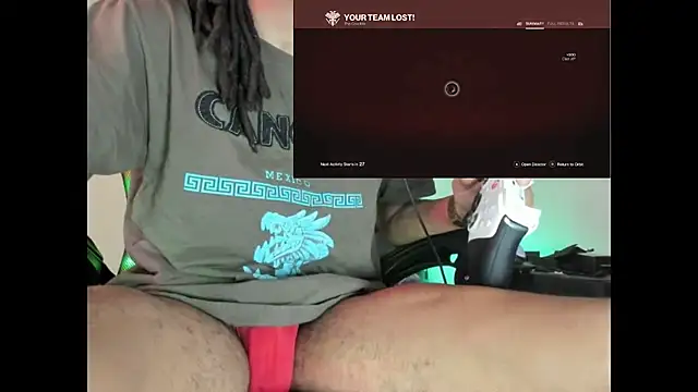 Snapshot of IcemanGHz chatting on March 12, 2025, 1:58 am IcemanGHz online show from March 12, 2025, 1:58 am