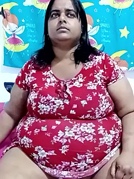 SusanaEshwar online show from February 21, 2026, 9:17 pm