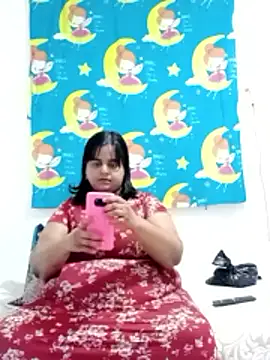 SusanaEshwar online show from February 6, 2026, 6:04 pm