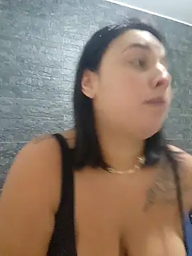 LizzRouse online show from January 7, 2026, 8:58 pm