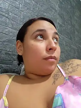 LizzRouse online show from December 1, 2025, 3:51 am