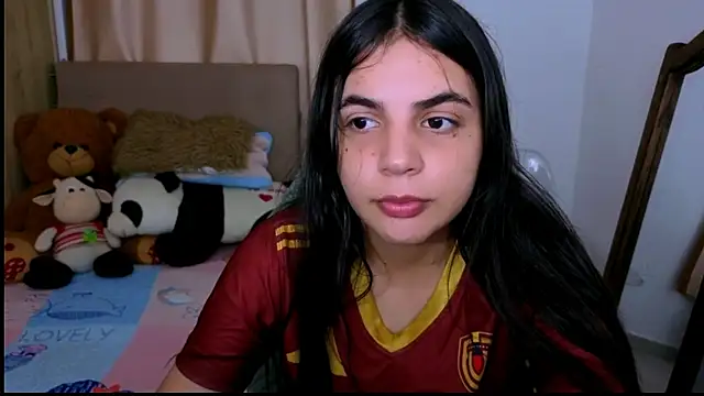  elenna online show from November 28, 2025, 5:13 pm