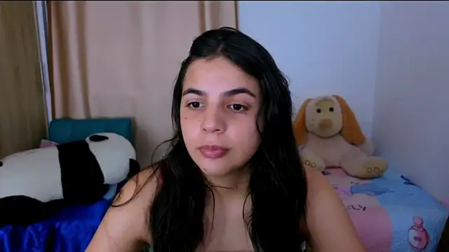  elenna online show from October 14, 2025, 5:46 pm