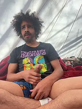 Mrvanillaa online show from April 6, 2026, 9:38 pm