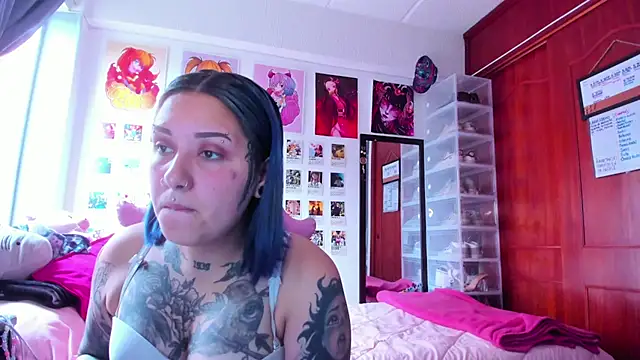 Snapshot of Jessie_williams chatting on April 15, 2026, 7:58 pm Jessie williams online show from April 15, 2026, 7:58 pm