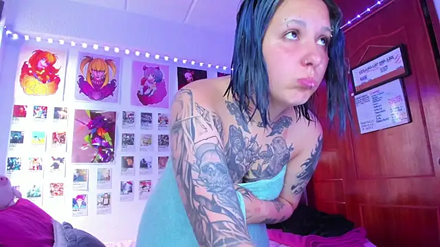 Snapshot of Jessie_williams chatting on April 17, 2026, 7:17 pm Jessie williams online show from April 17, 2026, 7:17 pm