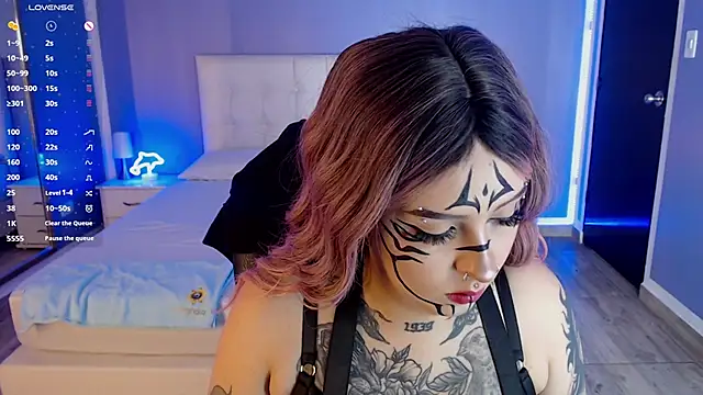 Snapshot of Jessie_williams chatting on January 10, 2025, 7:46 am Jessie williams online show from January 10, 2025, 7:46 am