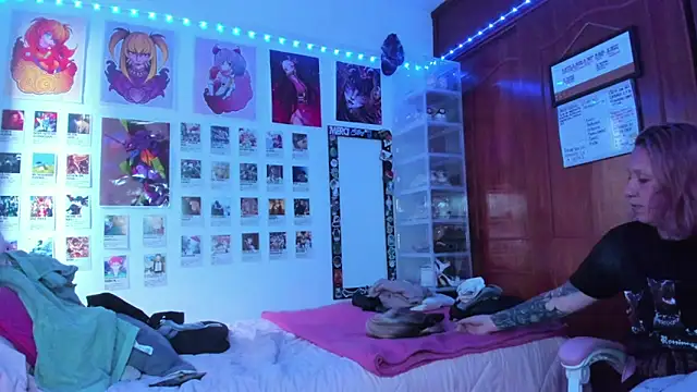 Jessie williams online show from February 23, 2026, 6:52 pm