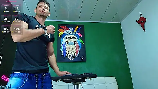 GendersonFit online show from February 24, 2026, 2:29 pm