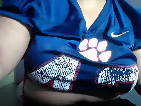 Ebonny olsson online show from February 8, 2026, 1:58 am