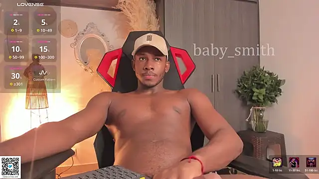 Baby smith online show from May 22, 2026, 6:11 am