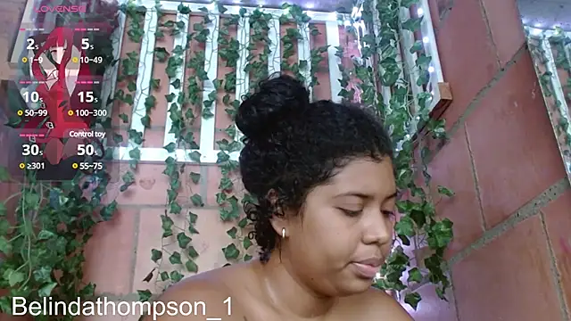 belindathompson online show from December 23, 2024, 7:52 pm