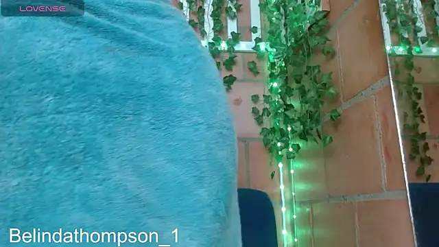 belindathompson online show from December 6, 2024, 7:50 pm