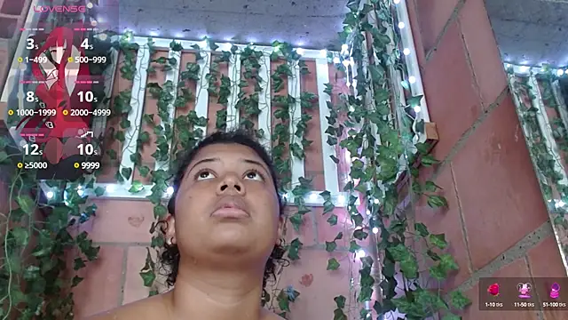 belindathompson online show from December 3, 2024, 7:39 pm