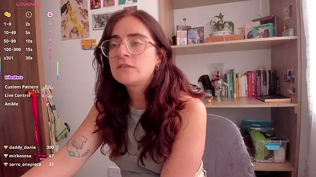 Snapshot of linda_giggle chatting on January 5, 2026, 5:38 pm linda giggle online show from January 5, 2026, 5:38 pm