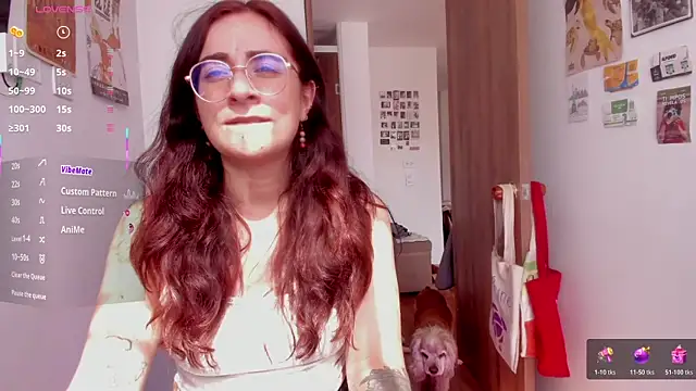 linda giggle online show from May 6, 2026, 2:10 pm