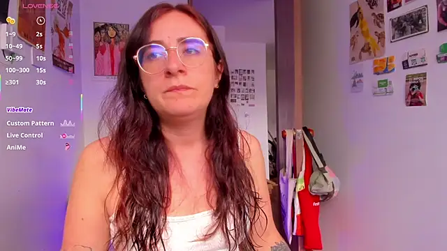 linda giggle online show from May 7, 2026, 1:36 pm