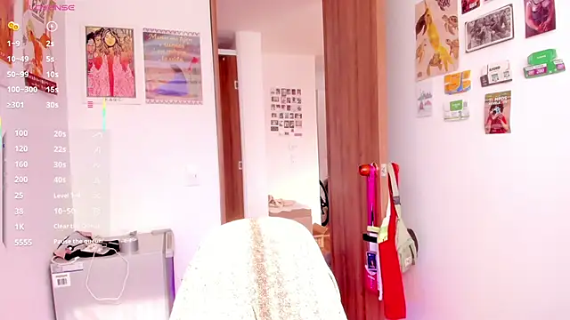 linda giggle online show from May 13, 2026, 1:40 pm