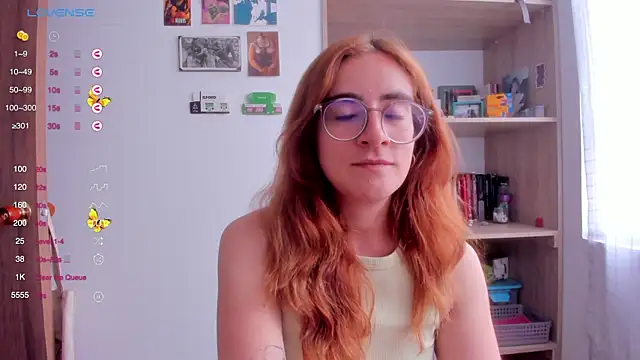 Snapshot of linda_giggle chatting on March 5, 2025, 4:35 pm linda giggle online show from March 5, 2025, 4:35 pm