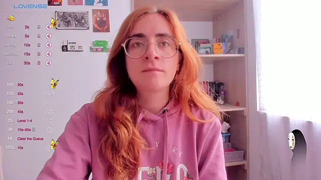 Snapshot of linda_giggle chatting on March 13, 2025, 4:56 pm linda giggle online show from March 13, 2025, 4:56 pm