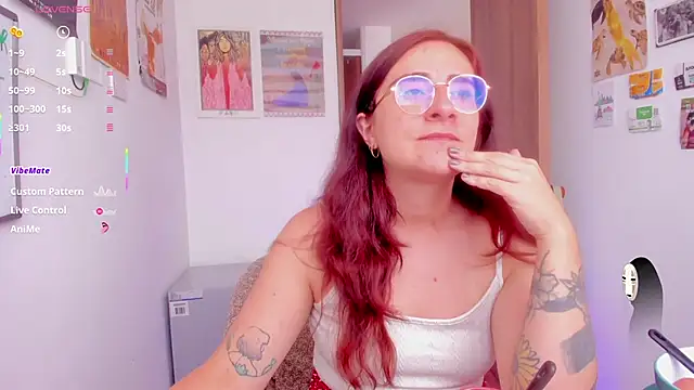linda giggle online show from May 23, 2026, 3:22 pm