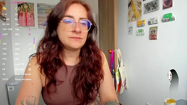 linda giggle online show from May 26, 2026, 1:53 pm