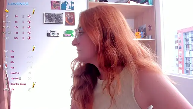 Snapshot of linda_giggle chatting on February 28, 2025, 1:36 pm linda giggle online show from February 28, 2025, 1:36 pm