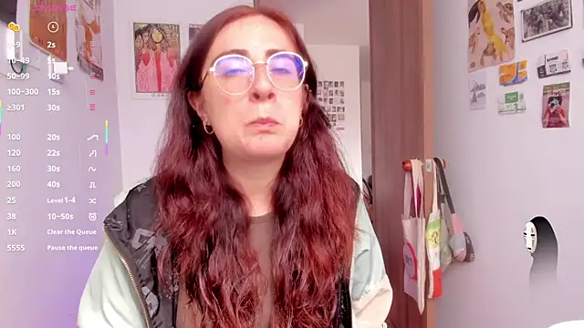 linda giggle online show from May 22, 2026, 2:37 pm
