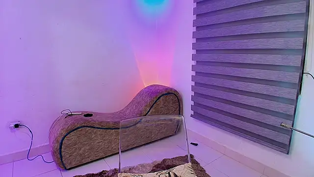 Rashell-Zepol online show from March 16, 2025, 5:25 am