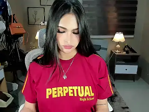 Snapshot of EternityBanks chatting on January 18, 2026, 9:24 am EternityBanks online show from January 18, 2026, 9:24 am