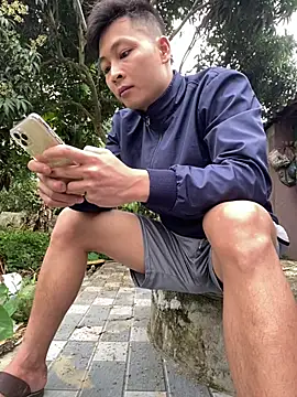 Naughty--asian online show from March 10, 2025, 9:34 am