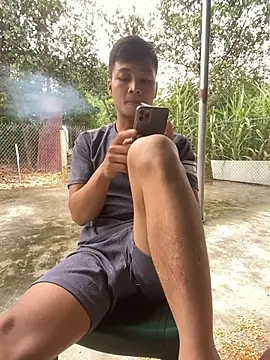 Naughty--asian online show from October 31, 2025, 12:18 am