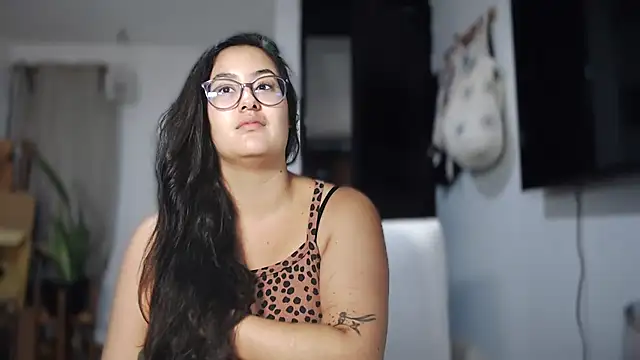 ZabathMiller online show from November 12, 2025, 2:04 am