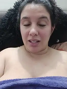 Deina bunny online show from November 12, 2025, 11:41 pm