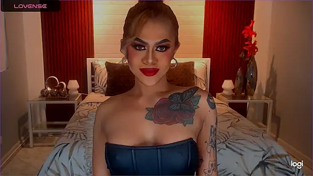 Snapshot of StellaStrong30 chatting on April 5, 2026, 11:33 pm StellaStrong30 online show from April 5, 2026, 11:33 pm