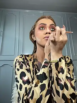 Snapshot of StellaStrong30 chatting on March 23, 2026, 10:20 pm StellaStrong30 online show from March 23, 2026, 10:20 pm