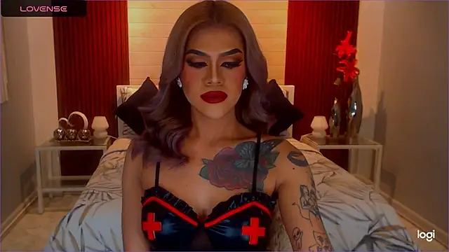 Snapshot of StellaStrong30 chatting on February 25, 2026, 9:47 pm StellaStrong30 online show from February 25, 2026, 9:47 pm