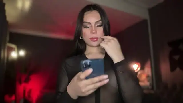 Snapshot of Mistress_supreme chatting on September 12, 2025, 5:56 pm Mistress supreme online show from September 12, 2025, 5:56 pm