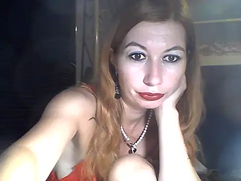 Olesja online show from July 9, 2026, 7:57 pm