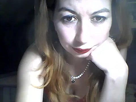 Olesja online show from March 8, 2026, 8:34 pm