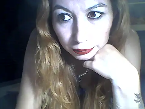 Olesja online show from July 2, 2026, 8:37 pm