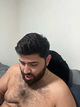 Shamang269 online show from November 18, 2025, 1:03 pm