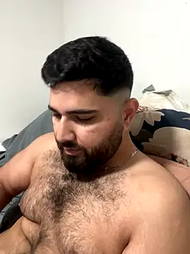 Shamang269 online show from November 27, 2025, 2:50 pm