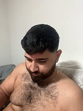 Shamang269 online show from January 9, 2026, 2:02 pm