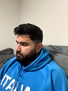 Shamang269 online show from December 5, 2025, 12:26 pm