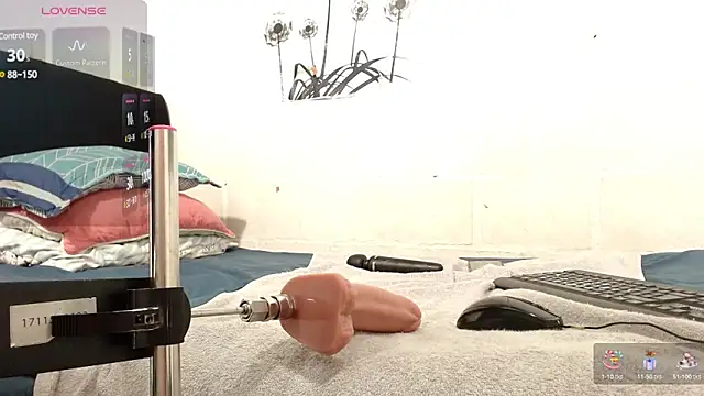 Snapshot of Kattara_Becky_ chatting on March 22, 2025, 3:09 am Kattara Becky online show from March 22, 2025, 3:09 am