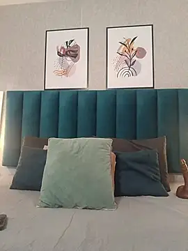 Madisonsmiith online show from March 16, 2026, 8:11 pm